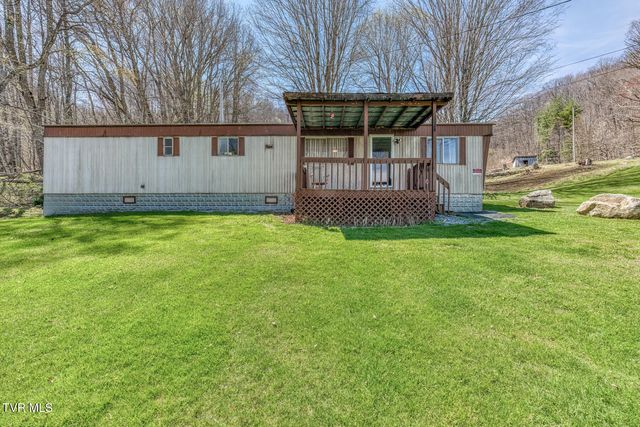 111 Hughes Hollow Road, Roan Mountain, TN 37687