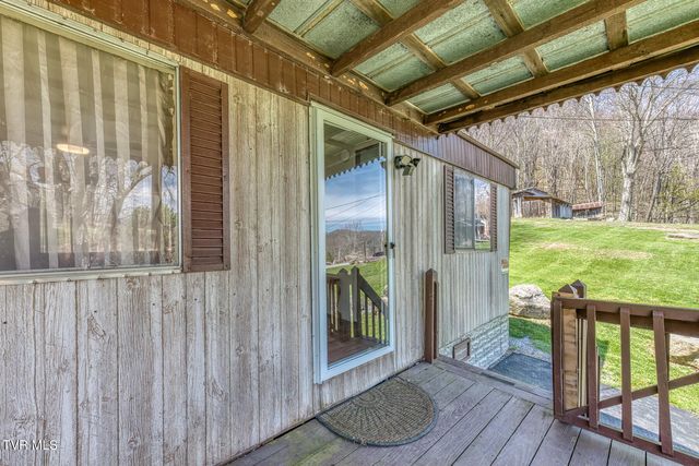 111 Hughes Hollow Road, Roan Mountain, TN 37687