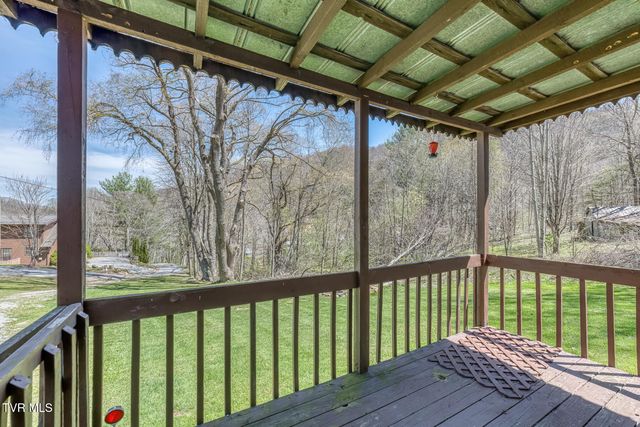 111 Hughes Hollow Road, Roan Mountain, TN 37687
