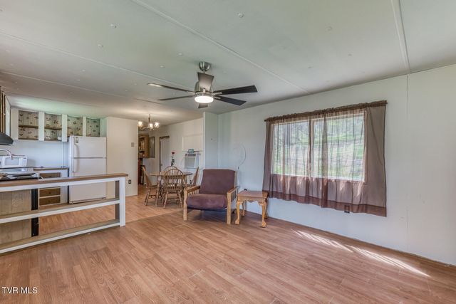 111 Hughes Hollow Road, Roan Mountain, TN 37687