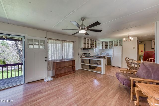 111 Hughes Hollow Road, Roan Mountain, TN 37687