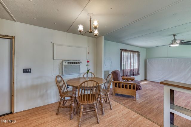 111 Hughes Hollow Road, Roan Mountain, TN 37687