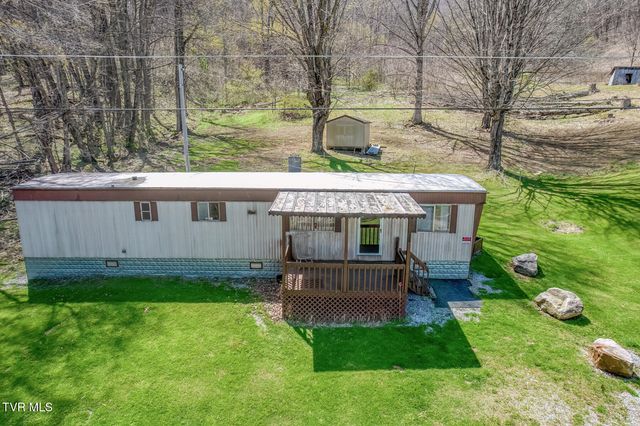 111 Hughes Hollow Road, Roan Mountain, TN 37687