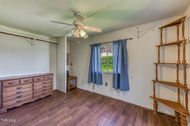 111 Hughes Hollow Road, Roan Mountain, TN 37687