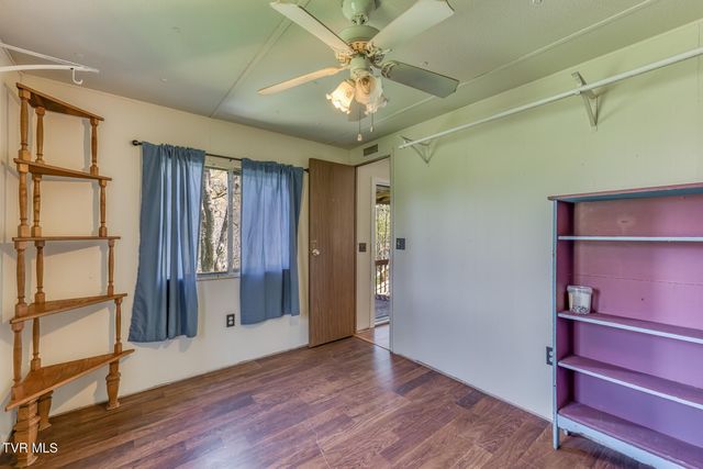111 Hughes Hollow Road, Roan Mountain, TN 37687