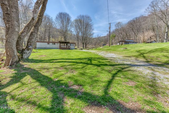 111 Hughes Hollow Road, Roan Mountain, TN 37687