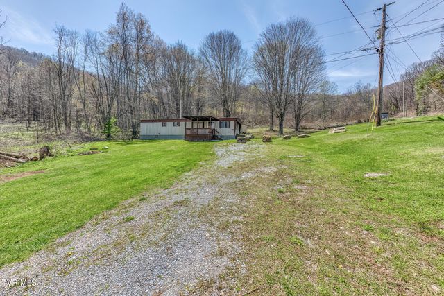 111 Hughes Hollow Road, Roan Mountain, TN 37687