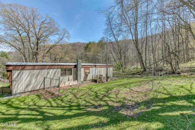 111 Hughes Hollow Road, Roan Mountain, TN 37687