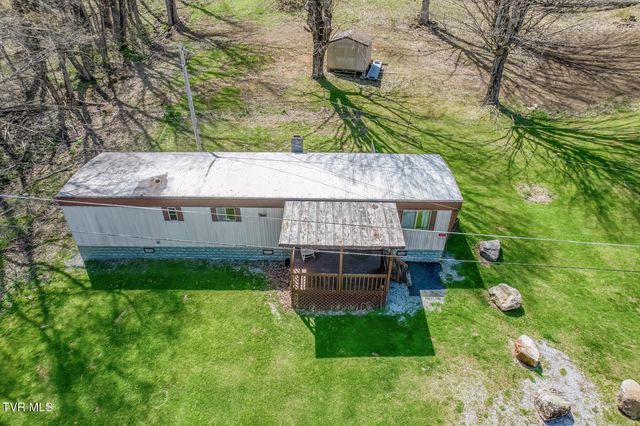 111 Hughes Hollow Road, Roan Mountain, TN 37687