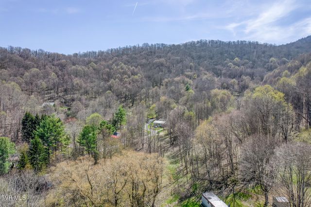 111 Hughes Hollow Road, Roan Mountain, TN 37687