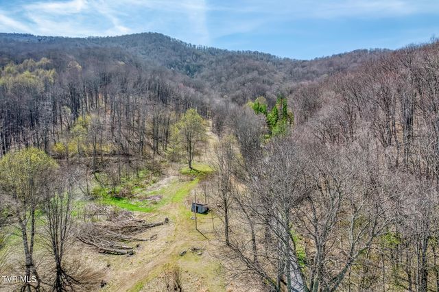 111 Hughes Hollow Road, Roan Mountain, TN 37687