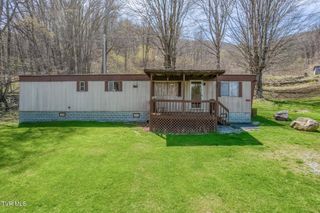 111 Hughes Hollow Road, Roan Mountain, TN 37687