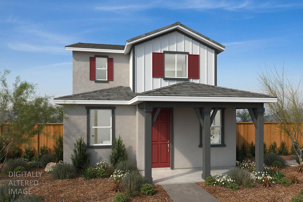 8045 Woodpecker Way, Sacramento, CA 95832