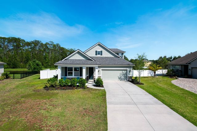 695 Sandstone Dr, St Augustine, FL 32086