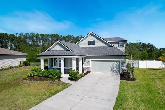 695 Sandstone Dr, St Augustine, FL 32086