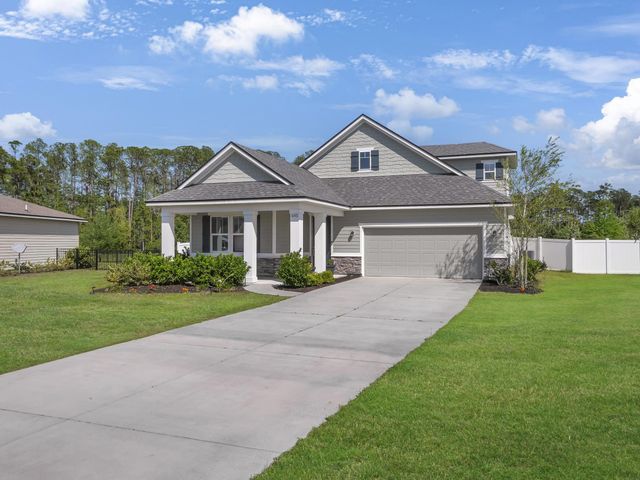 695 Sandstone Dr, St Augustine, FL 32086