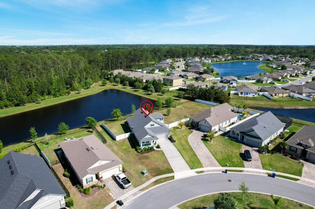 695 Sandstone Dr, St Augustine, FL 32086
