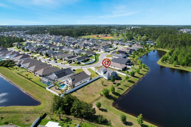 695 Sandstone Dr, St Augustine, FL 32086