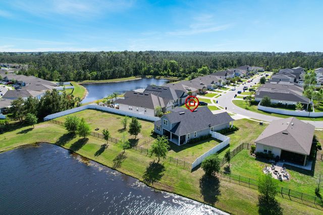 695 Sandstone Dr, St Augustine, FL 32086