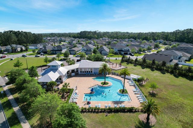 695 Sandstone Dr, St Augustine, FL 32086