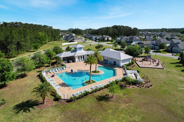 695 Sandstone Dr, St Augustine, FL 32086