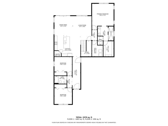695 Sandstone Dr, St Augustine, FL 32086