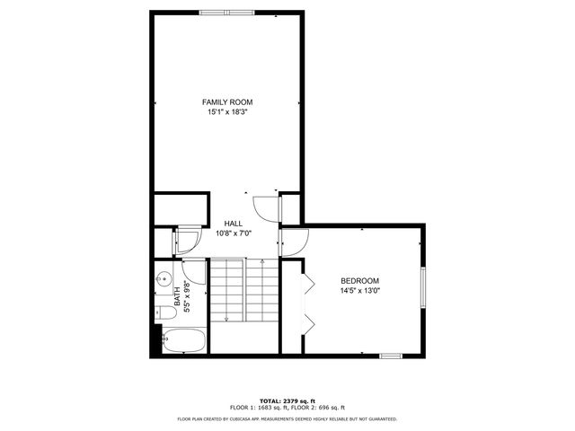 695 Sandstone Dr, St Augustine, FL 32086