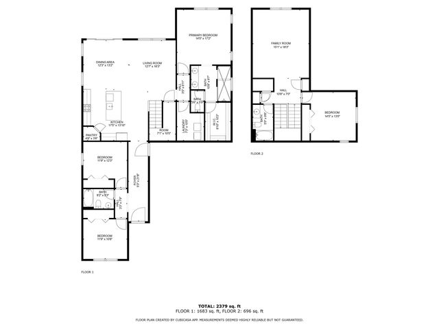 695 Sandstone Dr, St Augustine, FL 32086
