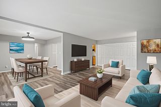 7804 INVERTON RD #201, Annandale, VA 22003