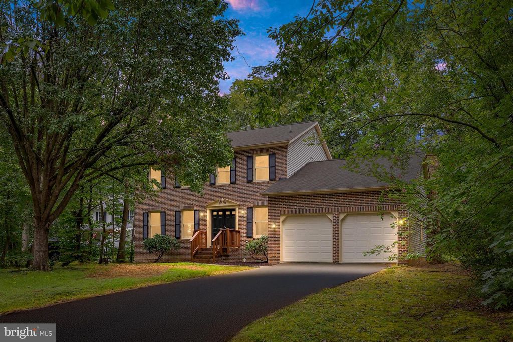 506 JETT ST, Fredericksburg, VA 22405