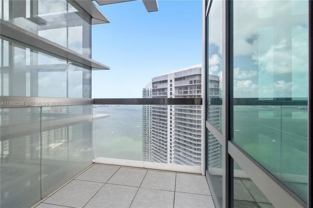 1395 Brickell Ave 3407, Miami, FL 33131
