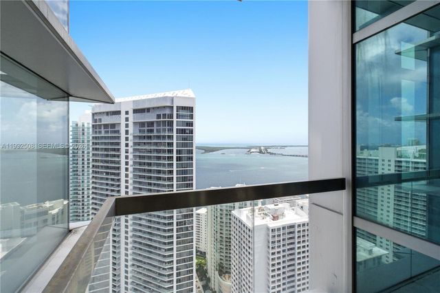 1395 Brickell Ave 3407, Miami, FL 33131