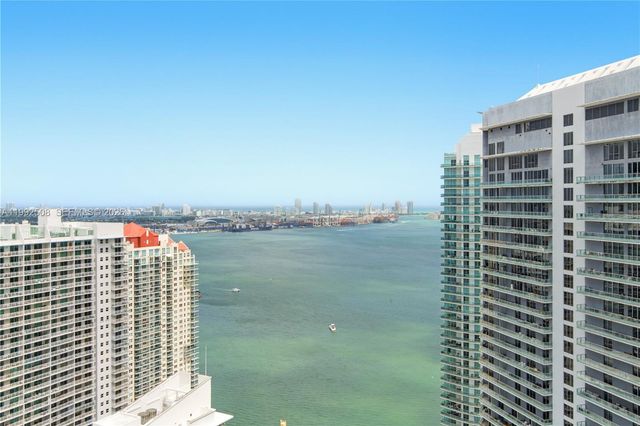 1395 Brickell Ave 3407, Miami, FL 33131