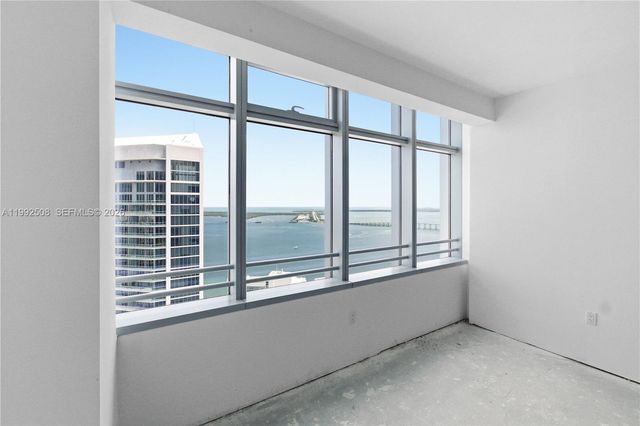 1395 Brickell Ave 3407, Miami, FL 33131