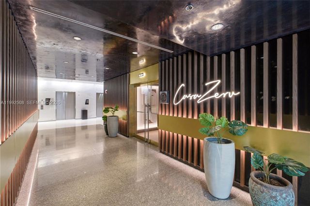 1395 Brickell Ave 3407, Miami, FL 33131