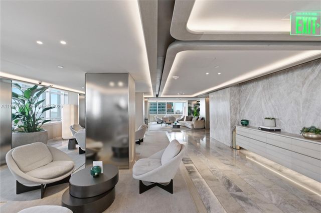 1395 Brickell Ave 3407, Miami, FL 33131