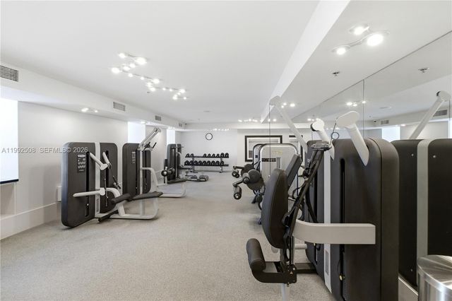 1395 Brickell Ave 3407, Miami, FL 33131