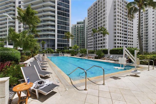 1395 Brickell Ave 3407, Miami, FL 33131