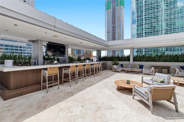 1395 Brickell Ave 3407, Miami, FL 33131