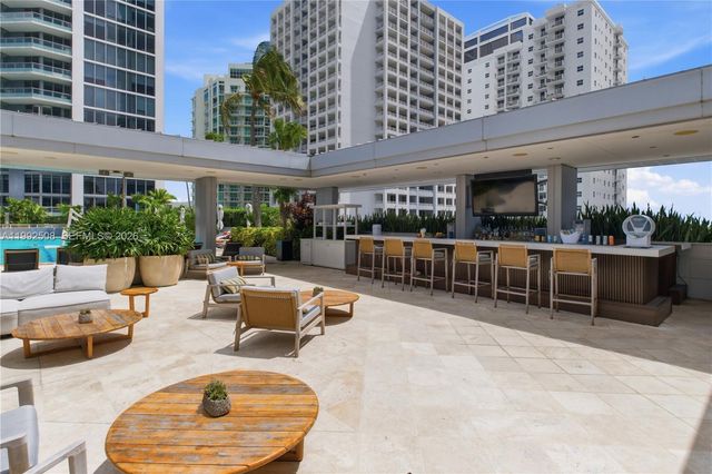 1395 Brickell Ave 3407, Miami, FL 33131