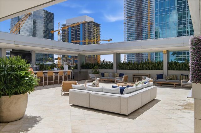 1395 Brickell Ave 3407, Miami, FL 33131