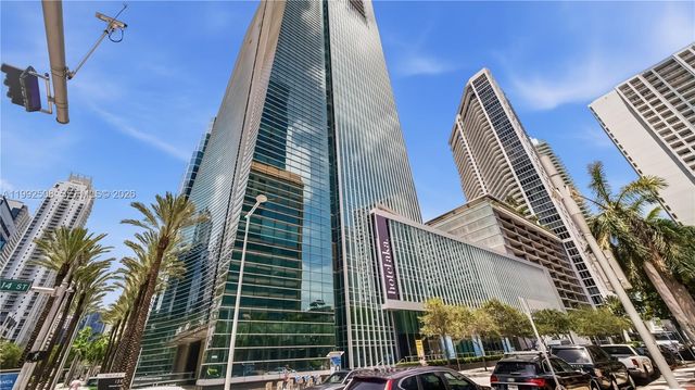 1395 Brickell Ave 3407, Miami, FL 33131