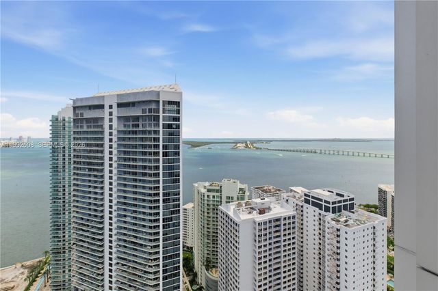 1395 Brickell Ave 3407, Miami, FL 33131