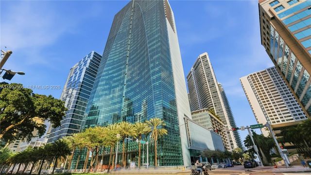 1395 Brickell Ave 3407, Miami, FL 33131