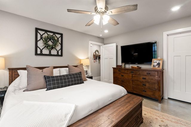 27 Green Timber Way, Vilonia, AR 72173