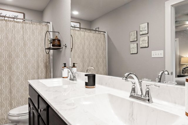 27 Green Timber Way, Vilonia, AR 72173