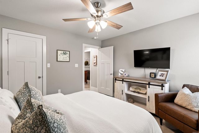 27 Green Timber Way, Vilonia, AR 72173