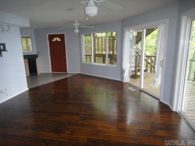 85 Bluff View Drive, Quitman, AR 72131