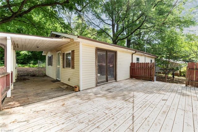 108 Shamu Drive, Reidsville, NC 27320