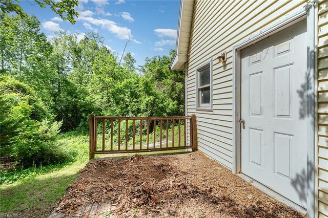 108 Shamu Drive, Reidsville, NC 27320